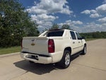 2013 Chevrolet Avalanche LTZ