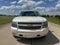 2013 Chevrolet Avalanche LTZ