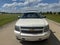 2013 Chevrolet Avalanche LTZ