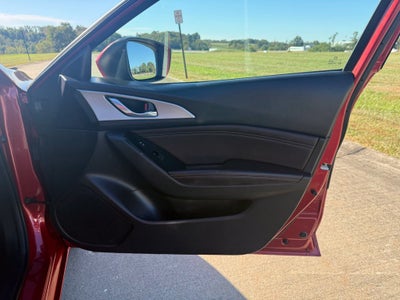 2017 Mazda Mazda3 5-Door Touring