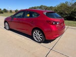2017 Mazda Mazda3 5-Door Touring