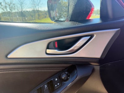 2017 Mazda Mazda3 5-Door Touring