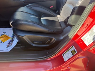 2017 Mazda Mazda3 5-Door Touring