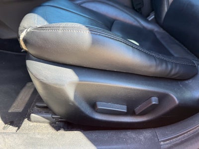 2017 Mazda Mazda3 5-Door Touring