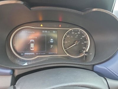 2024 Nissan Versa SV