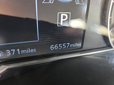 2024 Nissan Versa SV