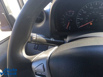 2021 Nissan NV200 Compact Cargo S