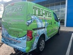 2019 Nissan NV200 Compact Cargo SV