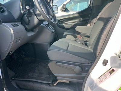 2019 Nissan NV200 Compact Cargo SV