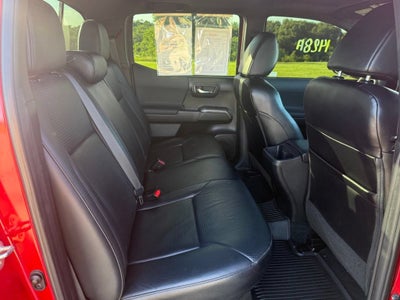 2020 Toyota Tacoma 4WD SR5