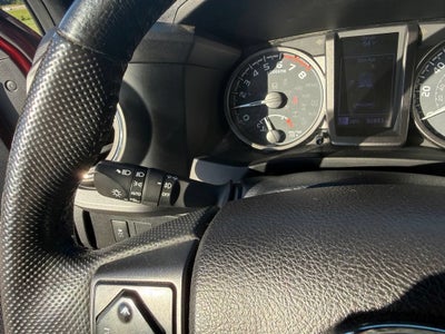 2020 Toyota Tacoma 4WD SR5