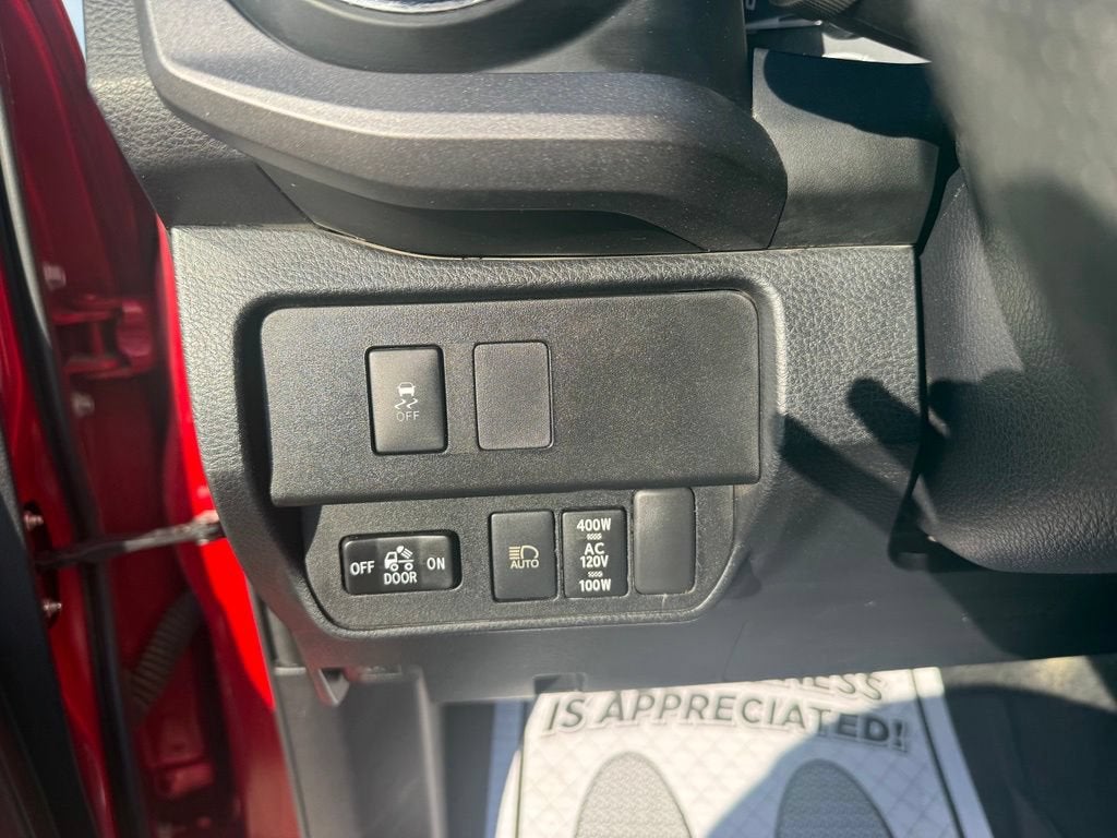 2020 Toyota Tacoma 4WD SR5