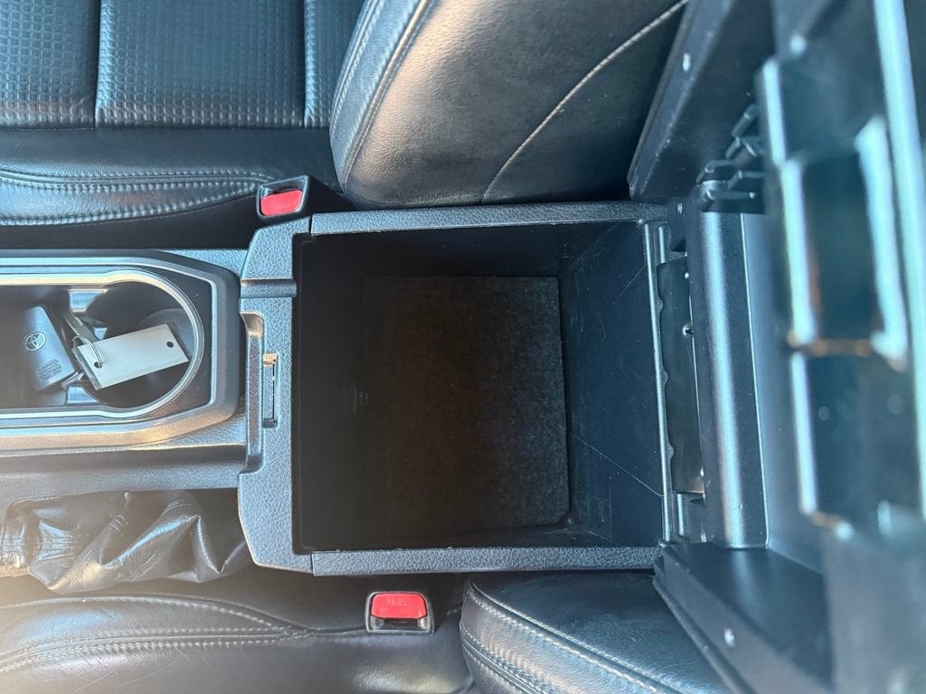 2020 Toyota Tacoma 4WD SR5