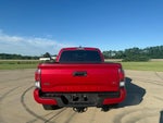 2020 Toyota Tacoma 4WD SR5