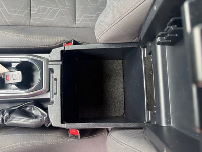 2016 Toyota Tacoma SR