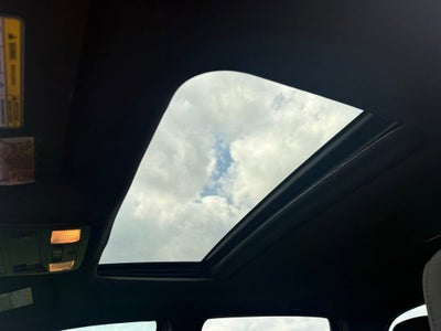 2016 Toyota Tacoma SR