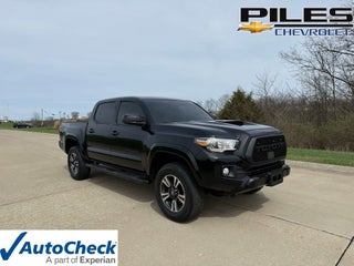 2019 Toyota Tacoma 4WD SR