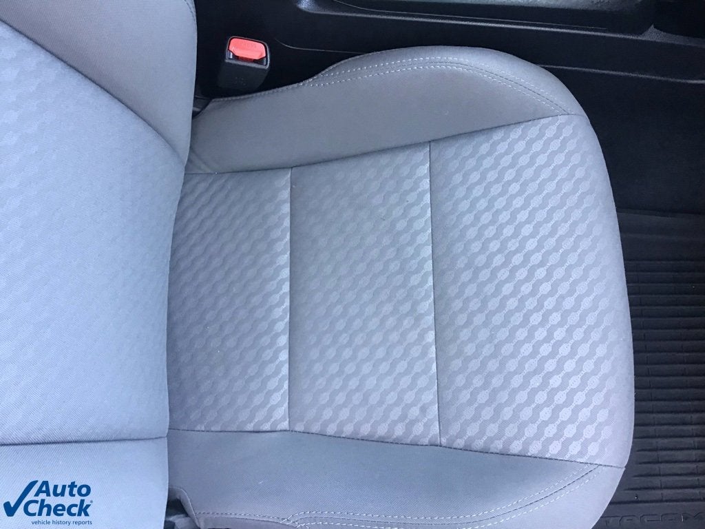 2022 Toyota Tacoma 4WD SR