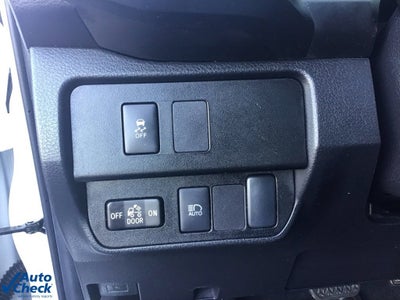 2022 Toyota Tacoma 4WD SR