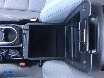 2022 Toyota Tacoma 4WD SR