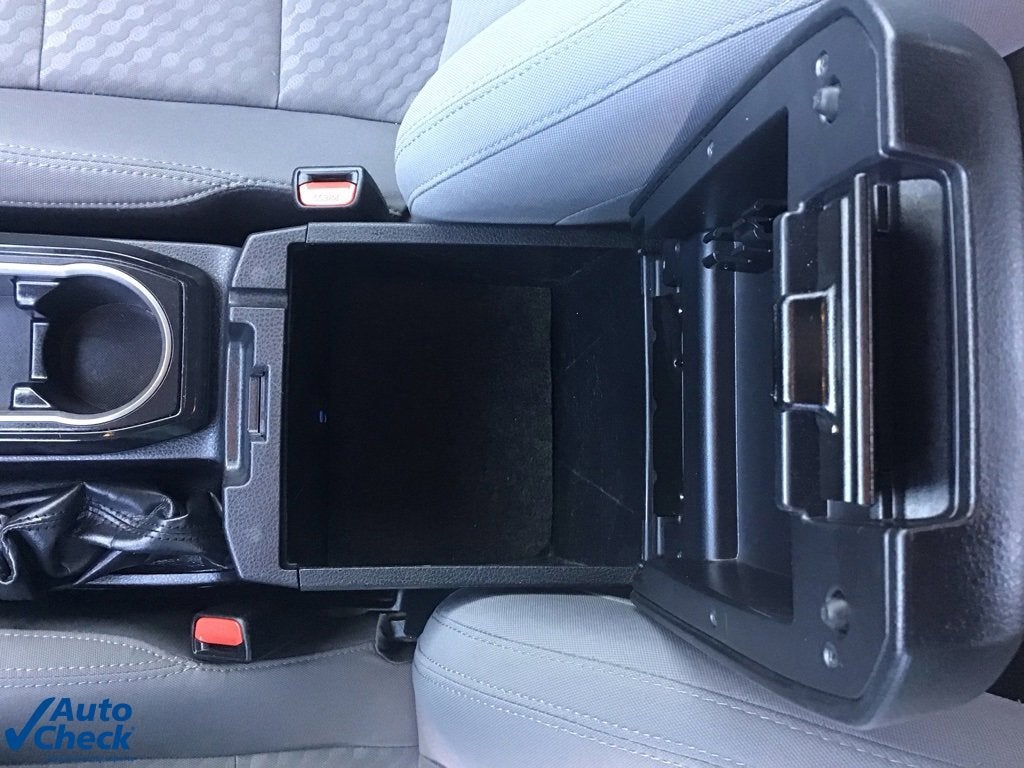 2022 Toyota Tacoma 4WD SR