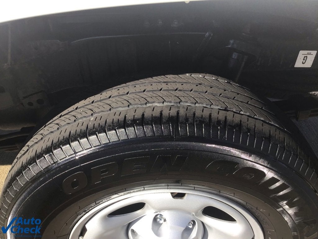 2022 Toyota Tacoma 4WD SR