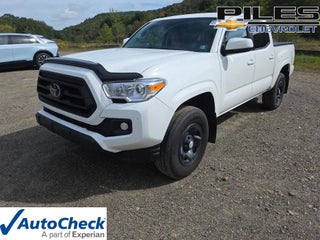 2023 Toyota Tacoma 2WD SR