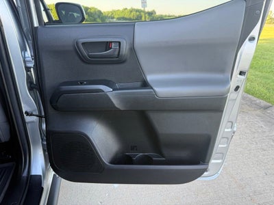 2022 Toyota Tacoma 2WD SR