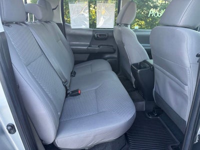 2022 Toyota Tacoma 2WD SR