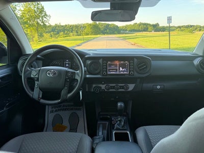 2022 Toyota Tacoma 2WD SR