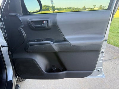 2022 Toyota Tacoma 2WD SR