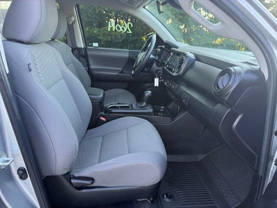 2022 Toyota Tacoma 2WD SR