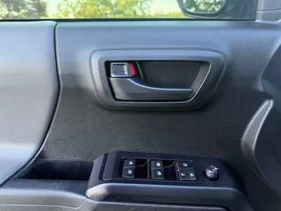 2022 Toyota Tacoma 2WD SR
