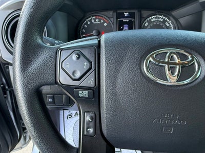 2022 Toyota Tacoma 2WD SR