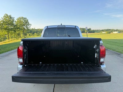 2022 Toyota Tacoma 2WD SR