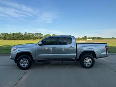 2022 Toyota Tacoma 2WD SR