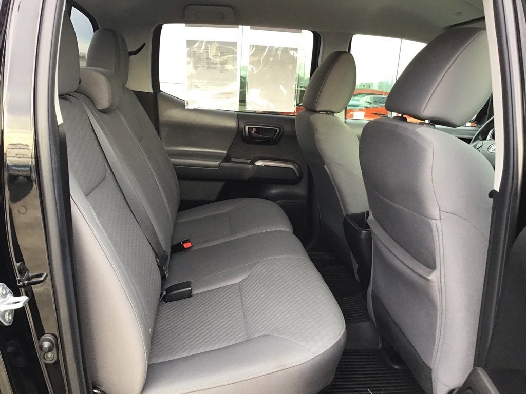 2023 Toyota Tacoma 2WD SR