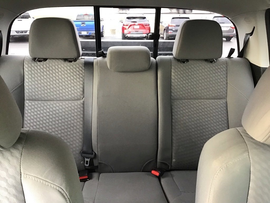 2023 Toyota Tacoma 2WD SR