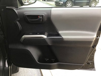 2023 Toyota Tacoma 2WD SR