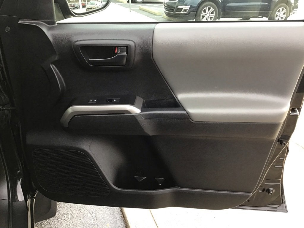 2023 Toyota Tacoma 2WD SR