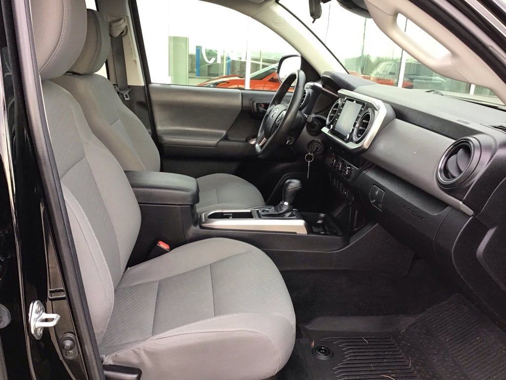 2023 Toyota Tacoma 2WD SR