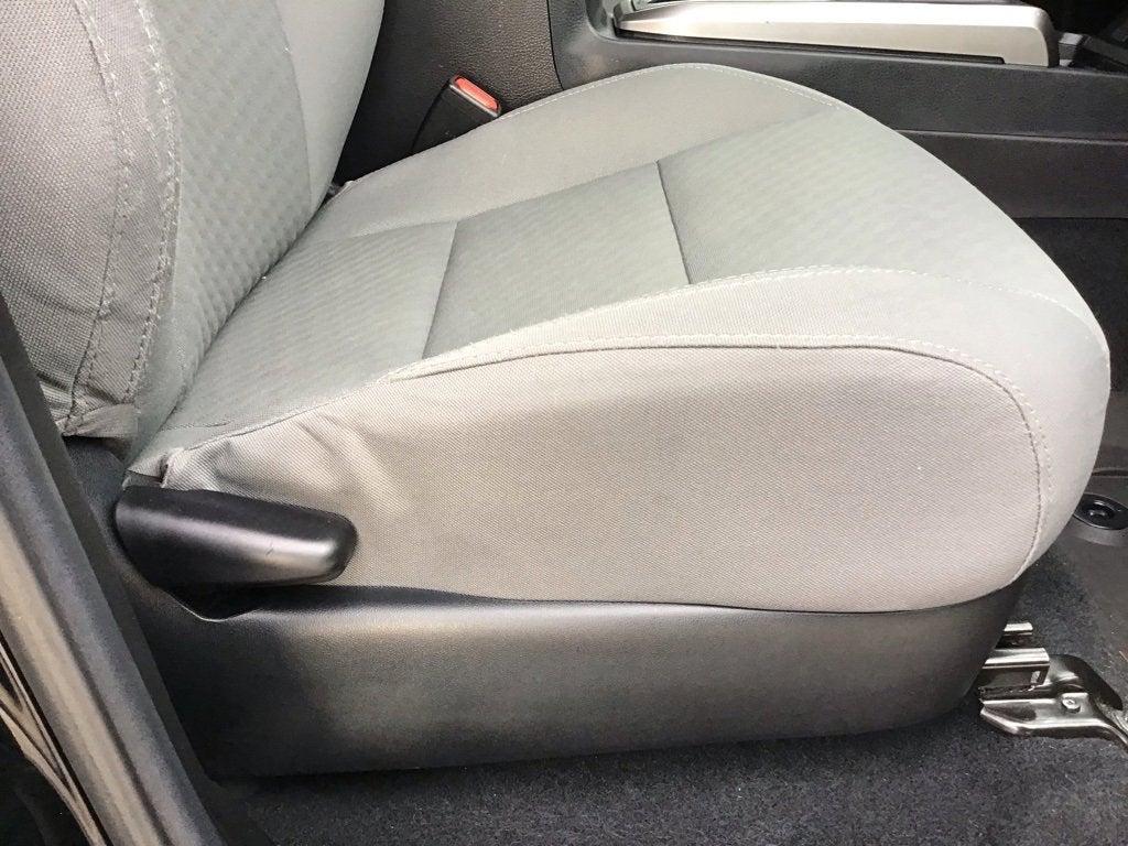 2023 Toyota Tacoma 2WD SR