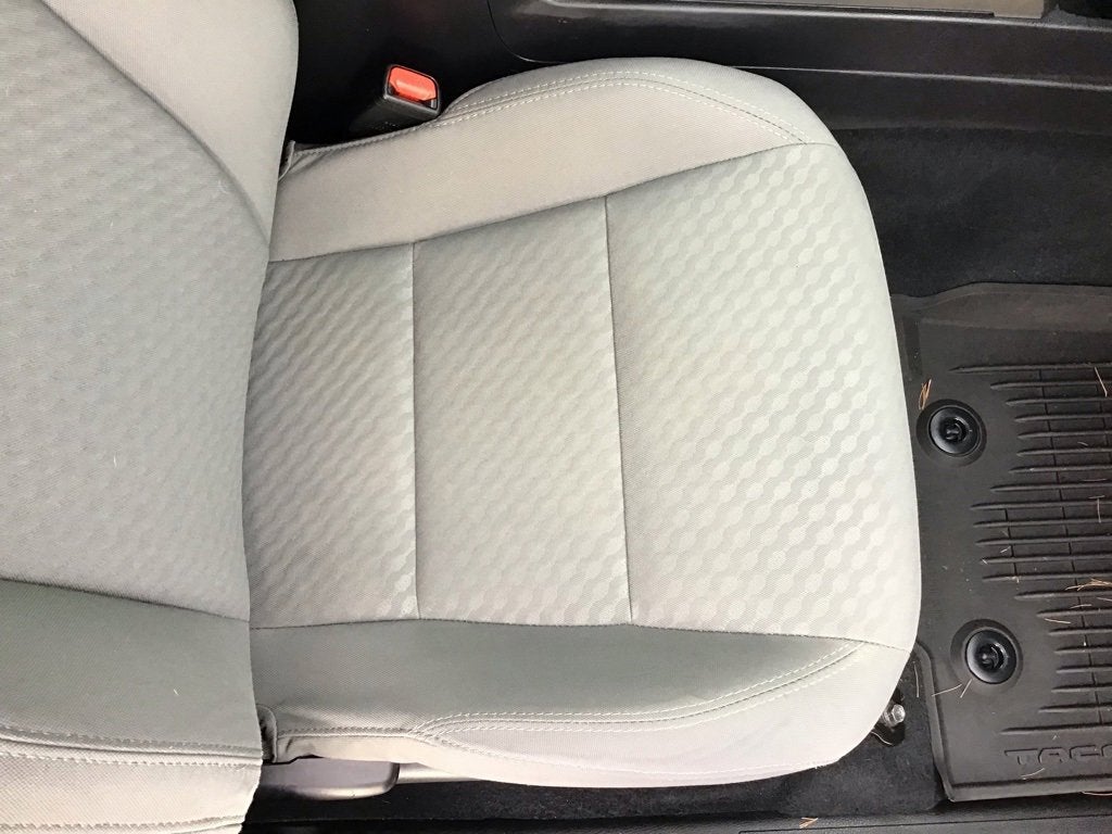 2023 Toyota Tacoma 2WD SR