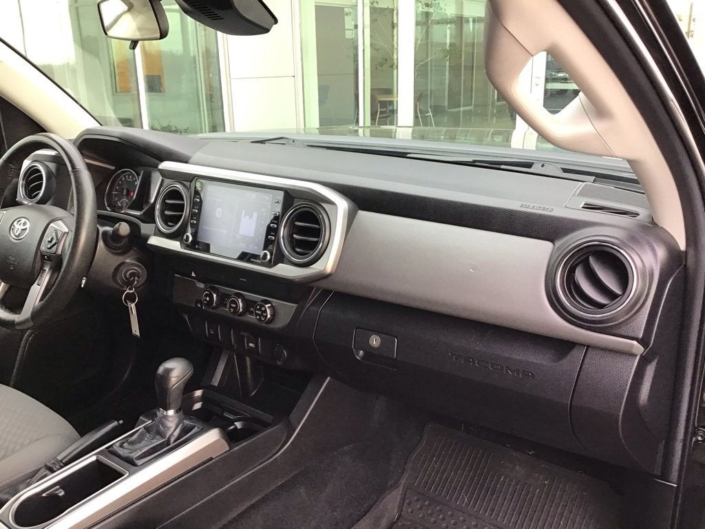 2023 Toyota Tacoma 2WD SR