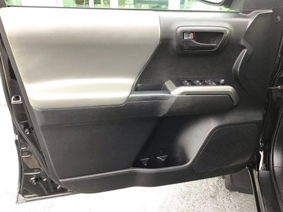 2023 Toyota Tacoma 2WD SR