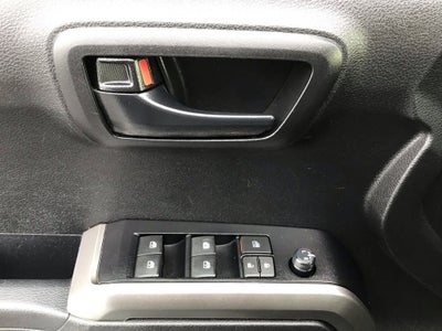 2023 Toyota Tacoma 2WD SR