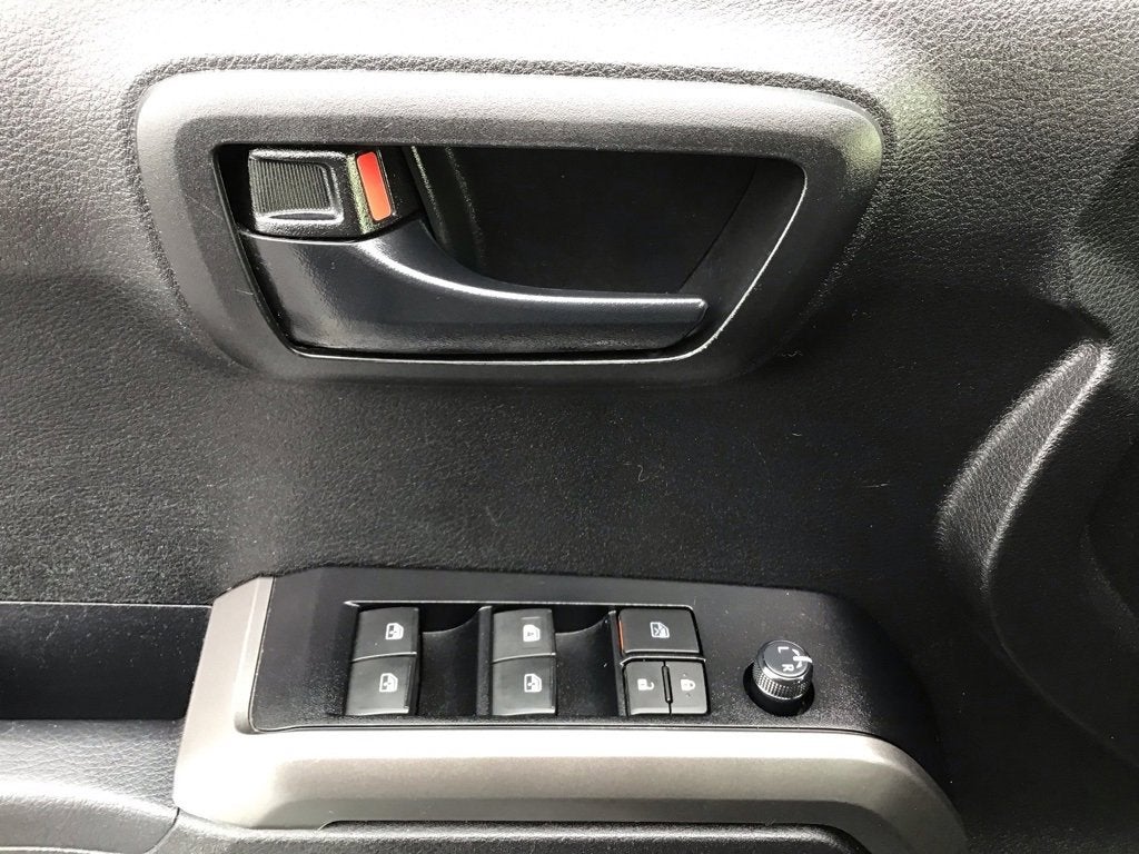 2023 Toyota Tacoma 2WD SR