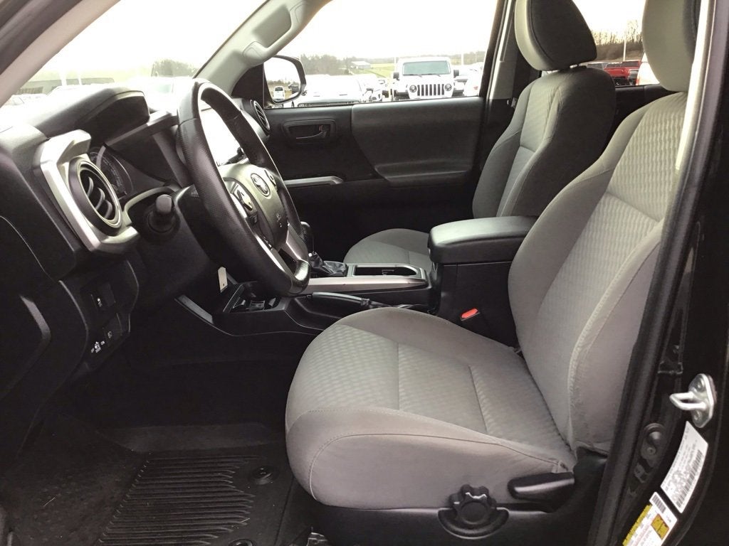 2023 Toyota Tacoma 2WD SR