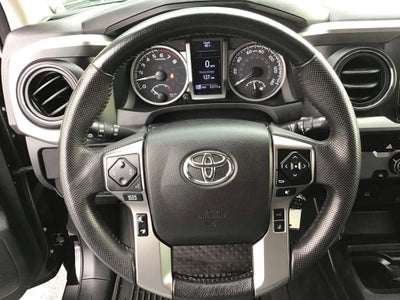 2023 Toyota Tacoma 2WD SR
