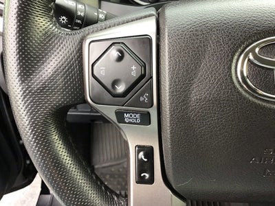 2023 Toyota Tacoma 2WD SR